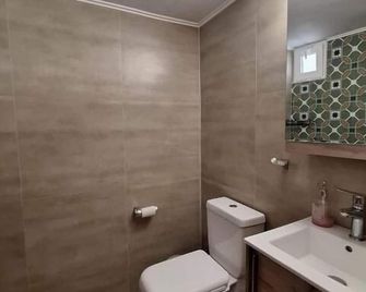 Nikos Hotel - Diafoni