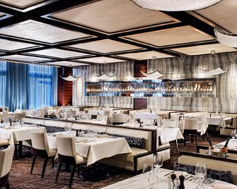 Graton Resort & Casino - Rohnert Park - Restaurante
