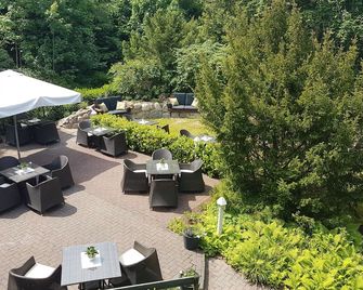 Ringhotel Villa Margarete - Waren - Binnenhof