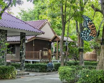 Punpisa Resort - Ban Bang Khwak - Habitación