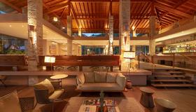 Hotel Real Villa Bella - Ilhabela - Lounge