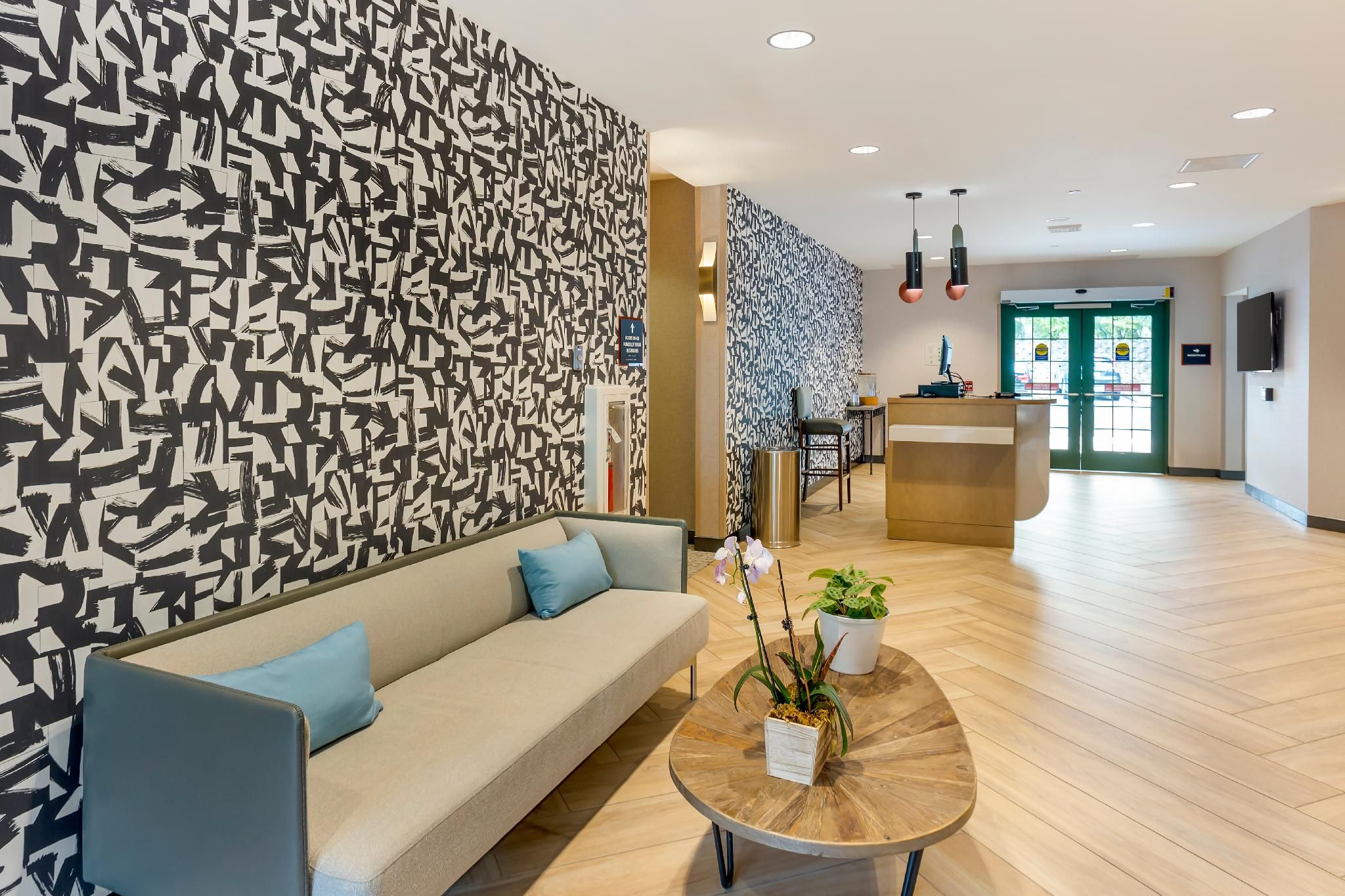 City Express By Marriott King of Prussia - King of Prussia - Lobby