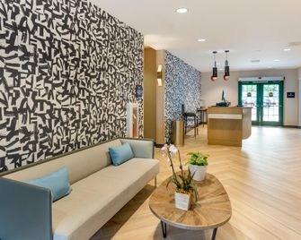 The Prussia Hotel - King of Prussia - Lobby