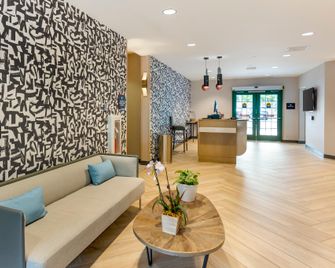 City Express By Marriott King of Prussia - King of Prussia - Lobby