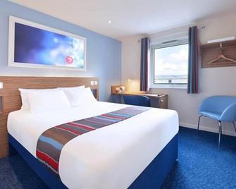 Travelodge Ipswich - Ipswich - Schlafzimmer