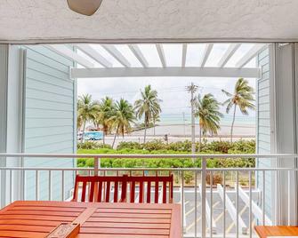 Color of the Keys - Cayo Hueso - Balcón