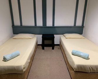 Kb Myplace - Kota Bharu - Habitación