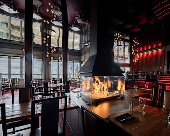 Hotel de la Rive - Sorel-Tracy - Restaurant