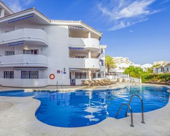 Hilton Vacation Club Sahara Sunset Club Costa del Sol - Benalmádena - Uima-allas