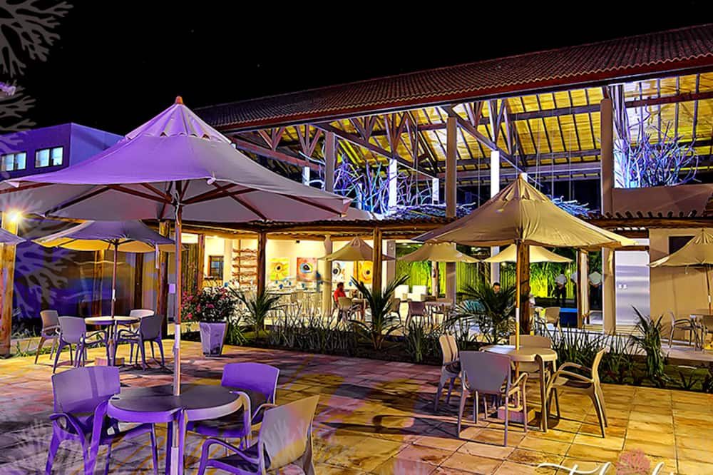 Tabaobí Smart Hotel - Porto de Galinhas