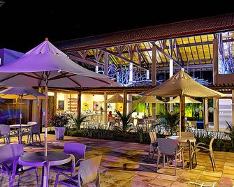 Tabaobí Smart Hotel - Porto de Galinhas
