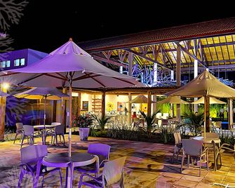 Tabaobí Smart Hotel - Porto de Galinhas