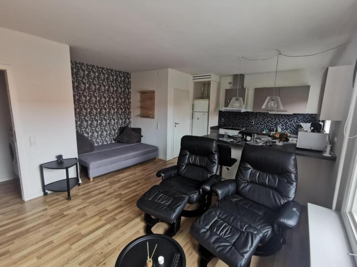 Jr Apartments – Esbjerg