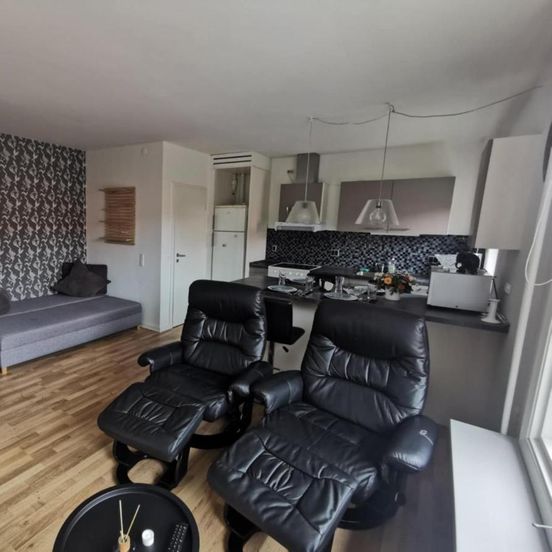 Jr Apartments – Esbjerg