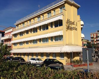 Hotel Austria - Caorle - Building