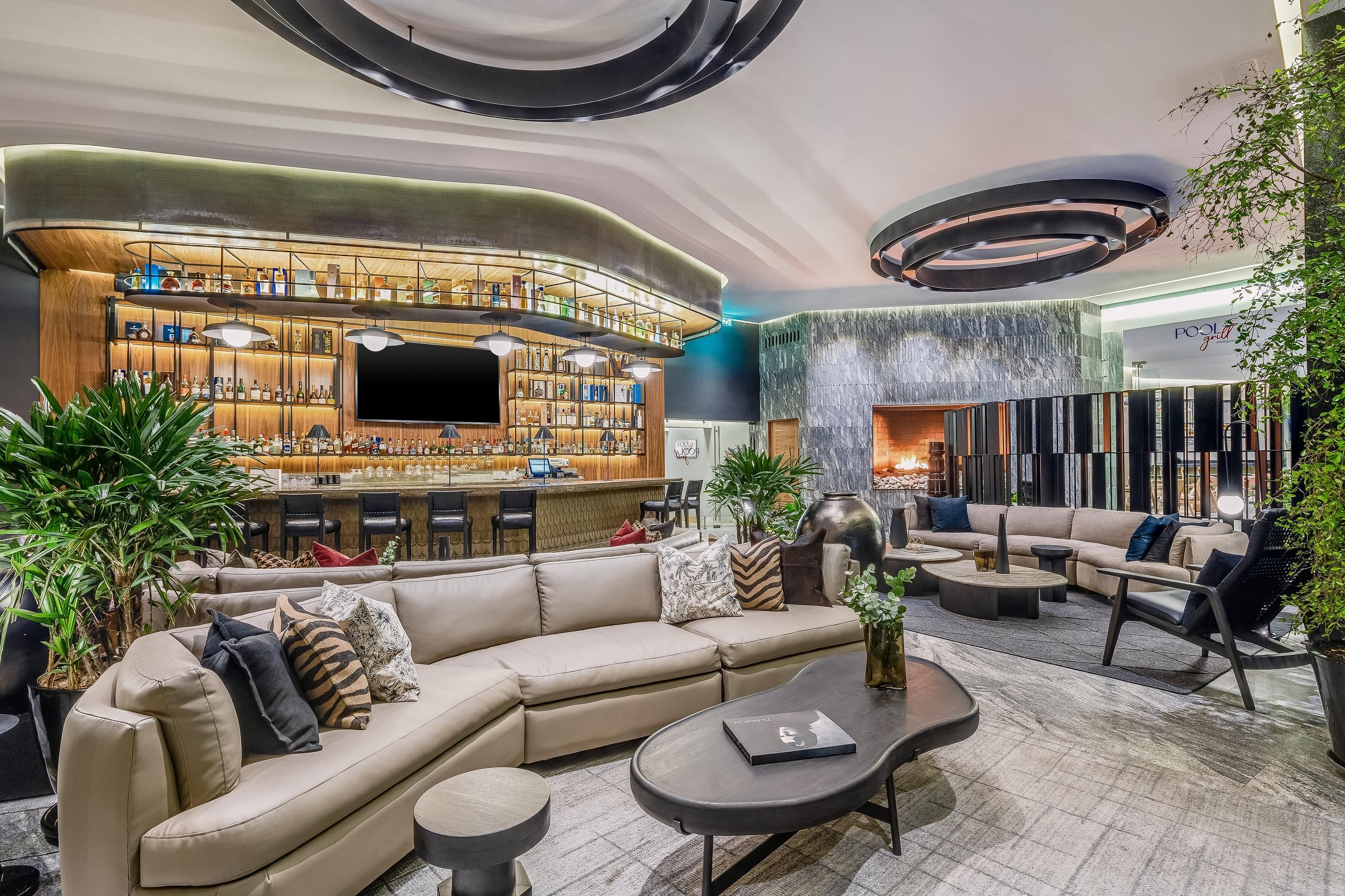 جراند فييستا أمريكانا جوادالاجارا كانتري كلوب