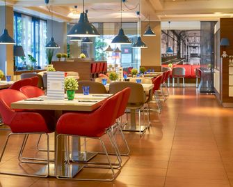 Ibis Milano Centro - Milan - Restaurant