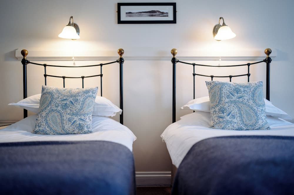 كينج أرثر هوتل