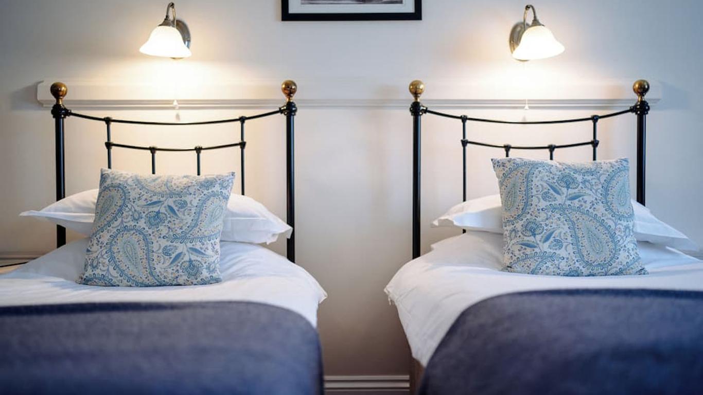 King Arthur Hotel