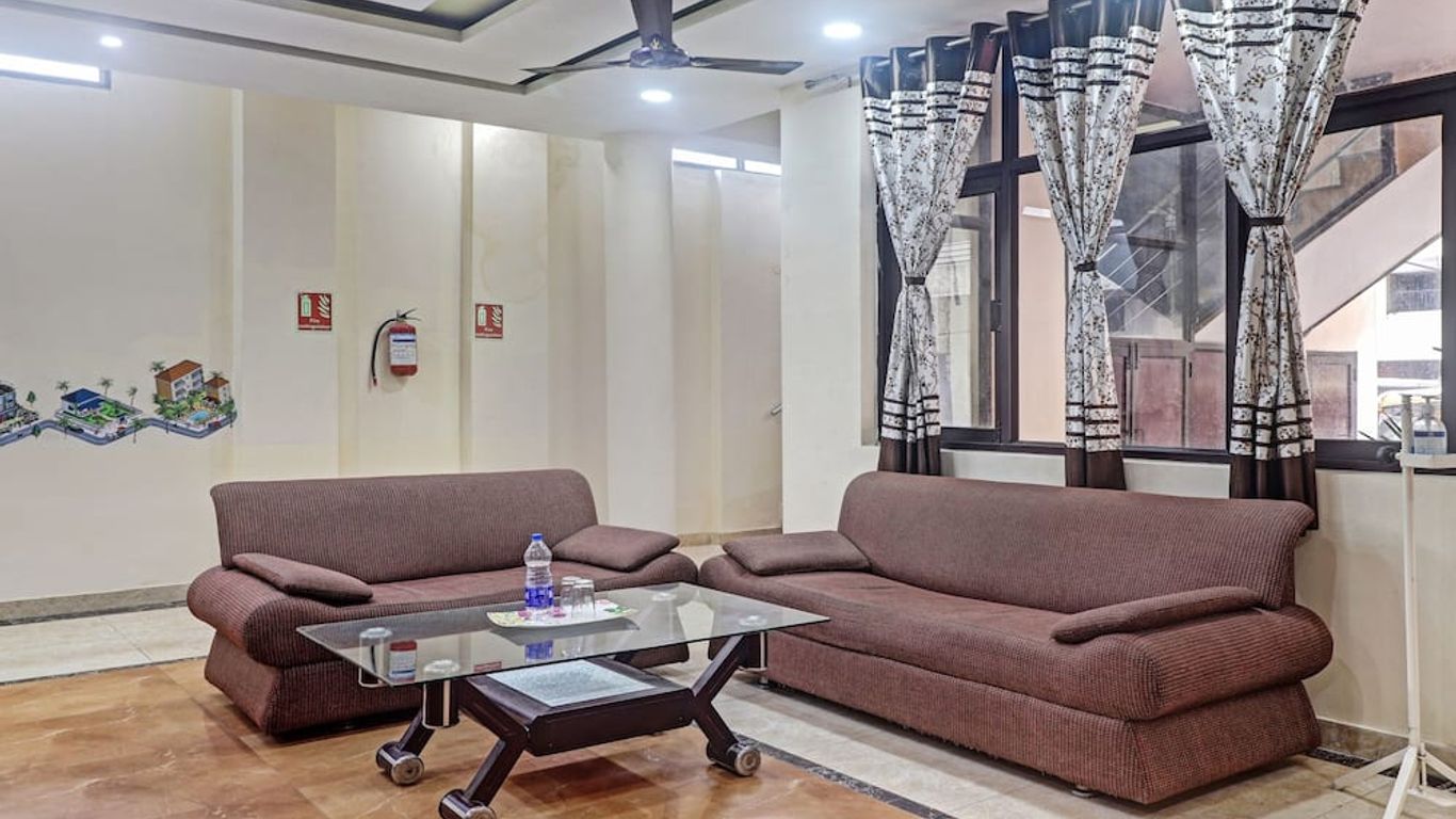 Hotel Albie Stay Inn