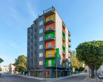 Ibis Styles Brindisi - Brindisi - Gebäude