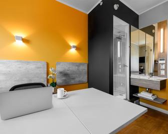 Ibis Budget Santiago Providencia - Santiago - Quarto