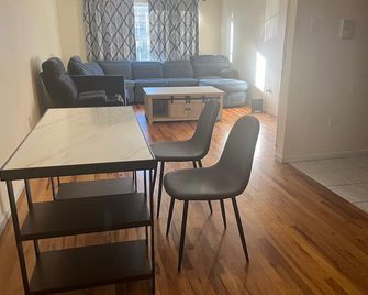 Nwk 457 Rm 112-B - Newark - Jadalnia