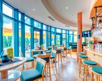 Suite Albatros - Aqua Maris beach residence - Breege - Bar