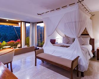 Cepik Villa Sidemen By Agata - Sidemen - Chambre