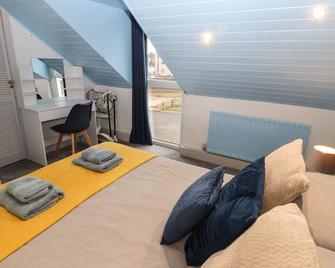 Harbour View - Millom - Bedroom