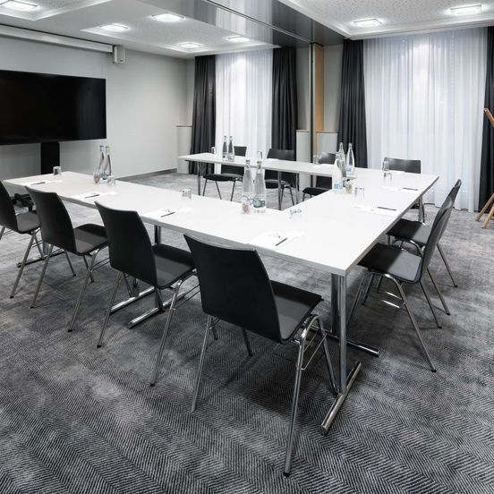 Radisson Hotel Zurich Airport image 1
