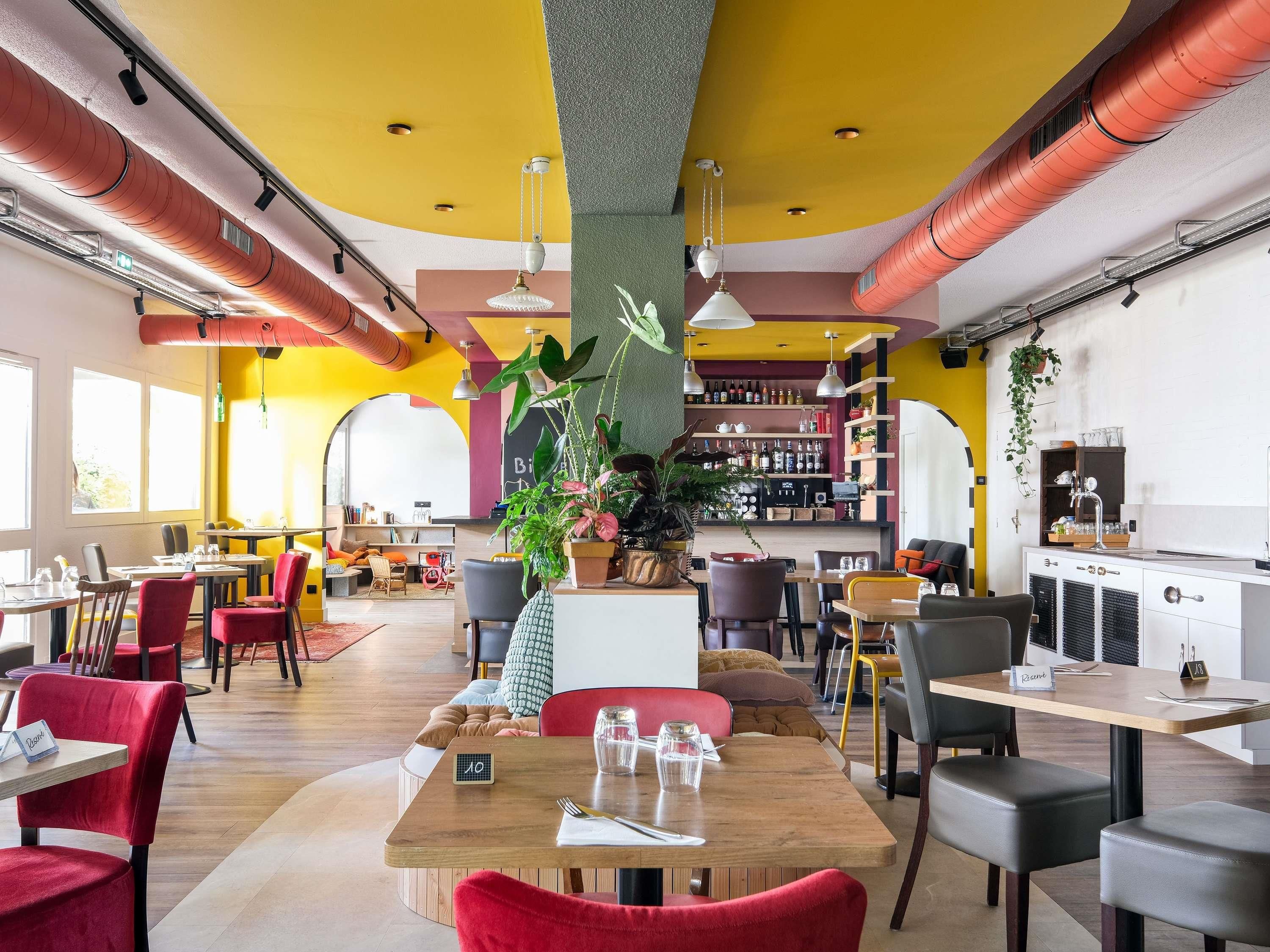 جريت هوتل ماسيو لين نور