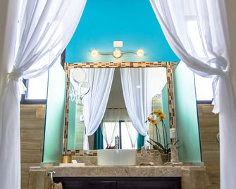 Posada Mariposa Boutique Hotel - 5th Avenue - Playa del Carmen - Oda olanağı