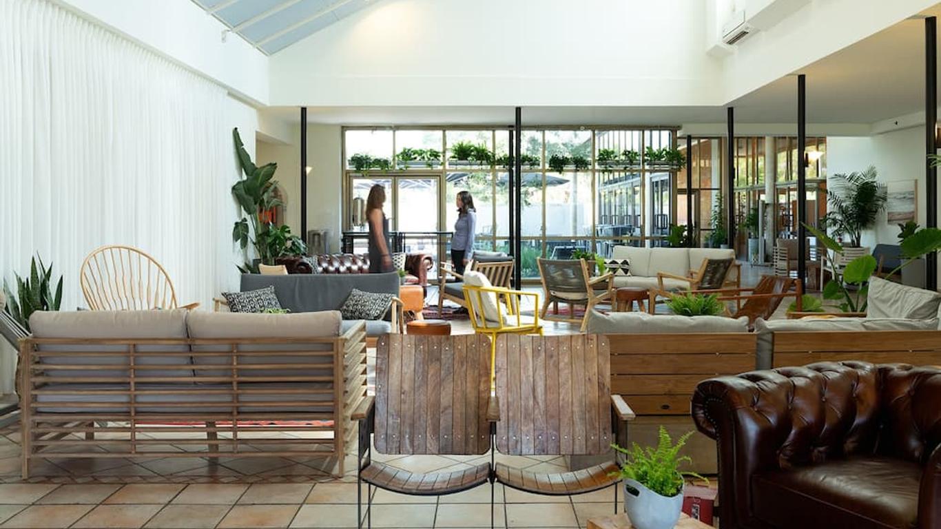 מלון קיבוץ שפיים