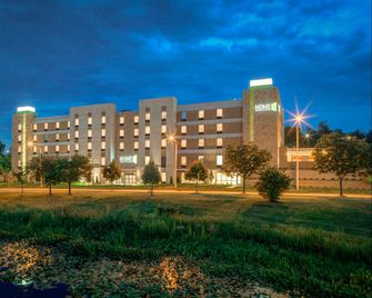 Home2 Suites by Hilton Bloomington, IN - Bloomington - Gebäude