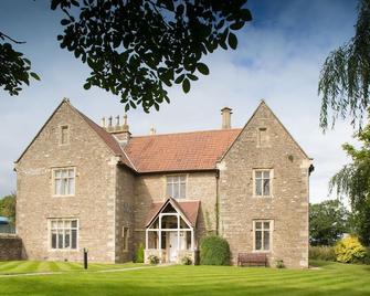 Thornbury Lodge - Bristol - Rakennus