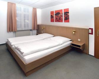 1A Hotel Zimmer frei - Spremberg - Ložnice