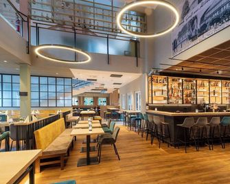 Sure Hotel by Best Western Hilden-Düsseldorf - Hilden - Restaurant