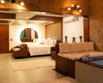 Gaia Hotelaria - Teresópolis