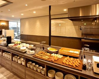 八百冶博多飯店 - 福岡 - 自助餐