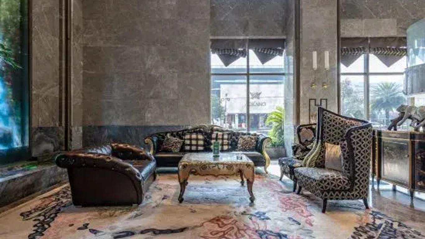 The Pearl Boutique Hotel