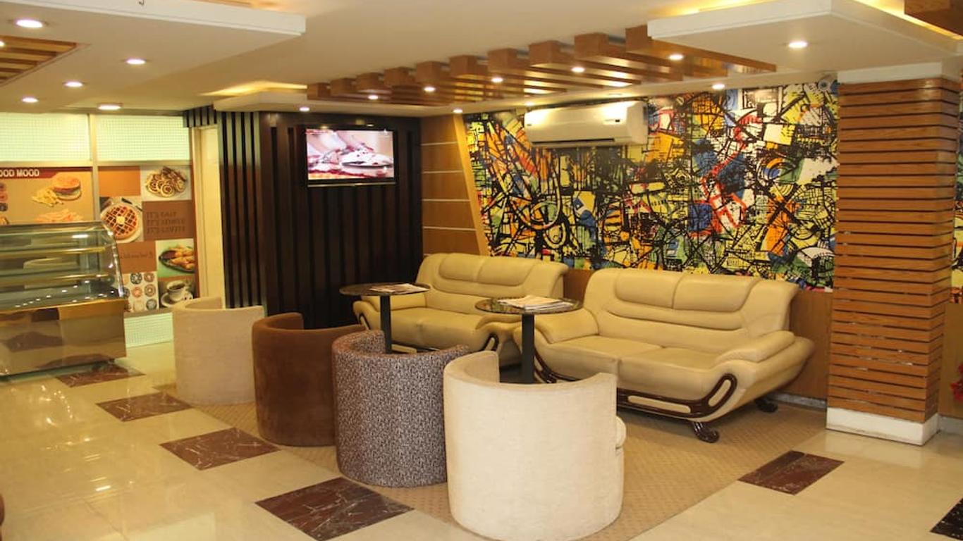 Century Park Residence