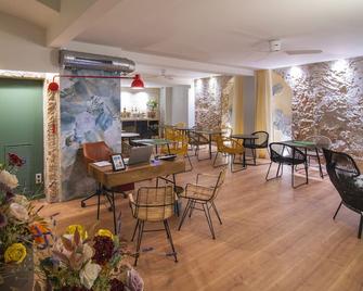 Apuntadores 8 - Palma de Mallorca - Lobby