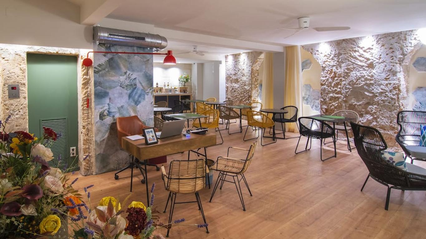 Apuntadores 8