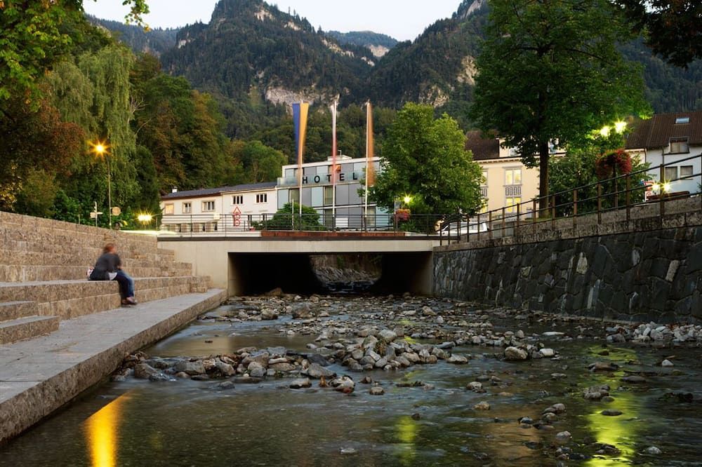 بيزنس هوتل فاليريان