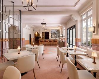 South Beach Hotel - Miami Beach - Restaurant