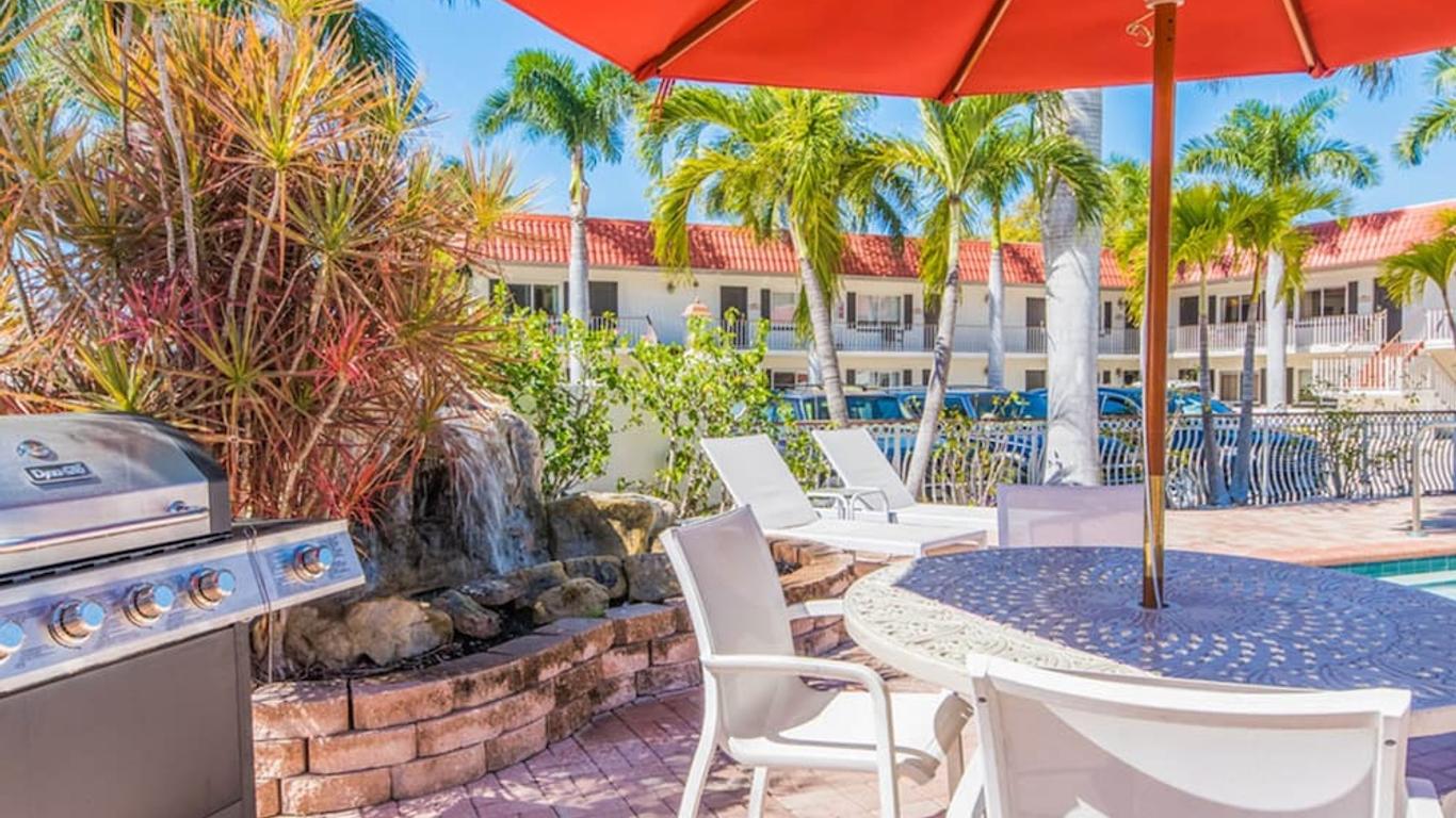 Hibiscus Suites - Sarasota