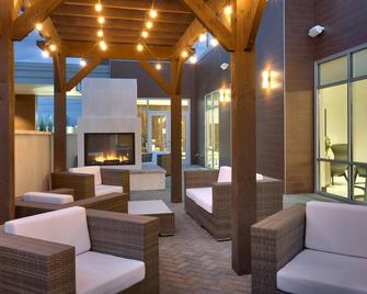 Hilton Garden Inn Boise Downtown - Boise - Gebäude