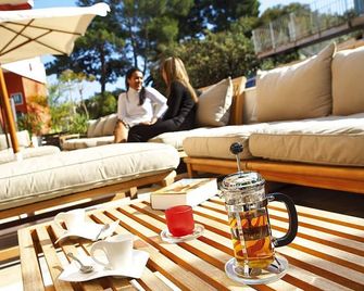 Hotel Pinar del Mar - Platja d'Aro