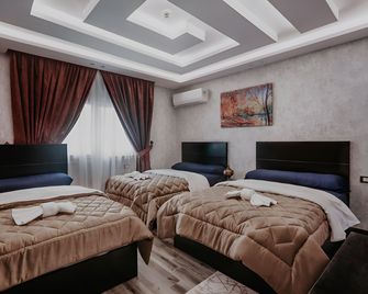 Pyramids Planet Hotel - Giza